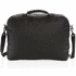 Musta PVC-vapaa Fashion-laptoplaukku 15,6", musta lisäkuva 4